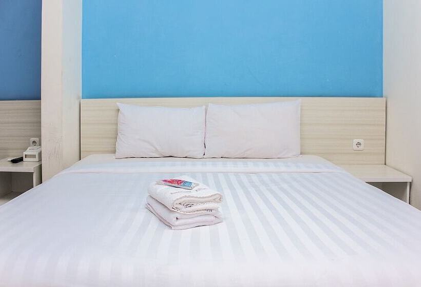 펜션 Twospaces Living At Panorama Villas