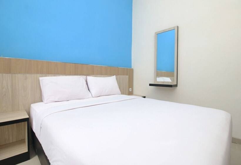 펜션 Twospaces Living At Panorama Villas