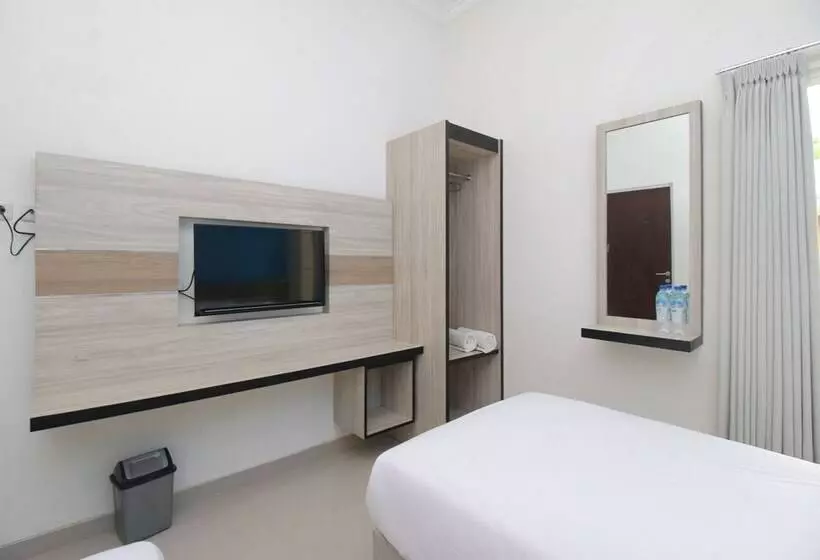 ペンション Twospaces Living At Panorama Villas