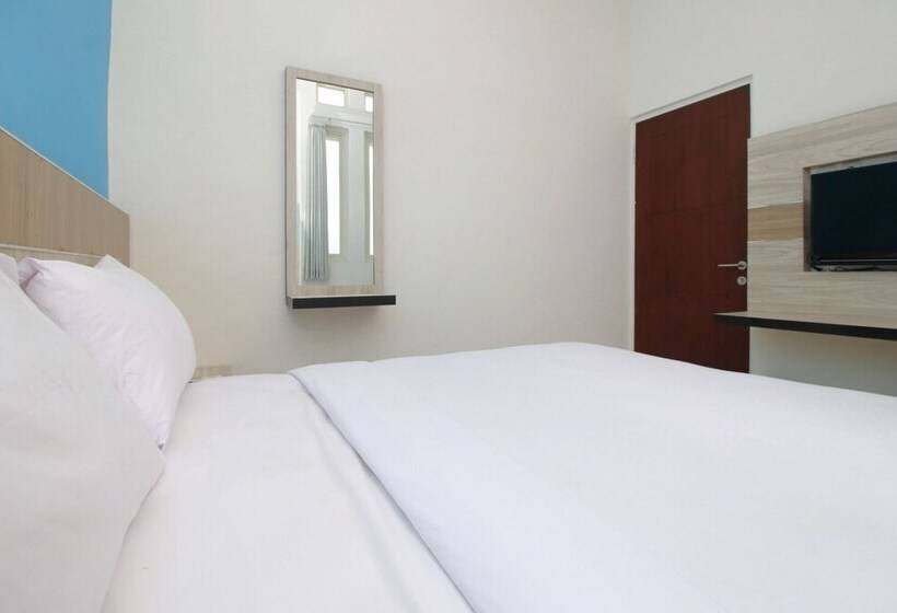 펜션 Twospaces Living At Panorama Villas