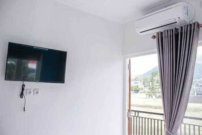 펜션 Twospaces Living At Panorama Villas