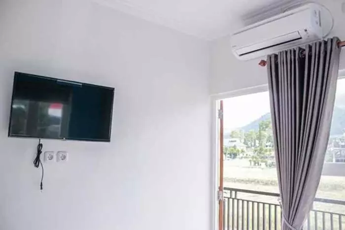 ペンション Twospaces Living At Panorama Villas