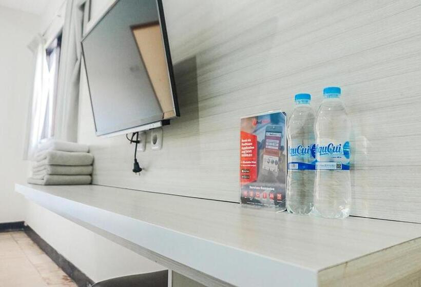 펜션 Twospaces Living At Panorama Villas