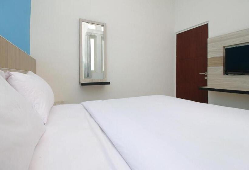 펜션 Twospaces Living At Panorama Villas