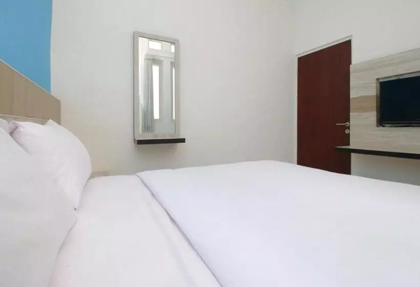 ペンション Twospaces Living At Panorama Villas