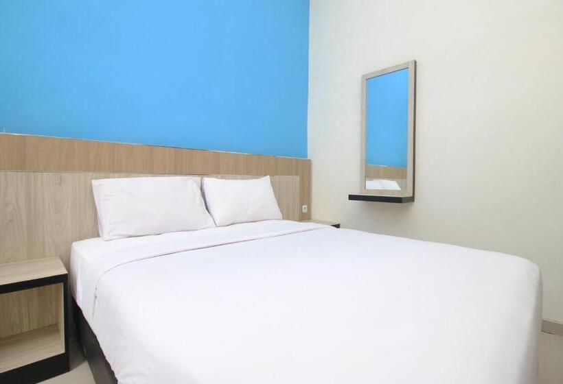 펜션 Twospaces Living At Panorama Villas