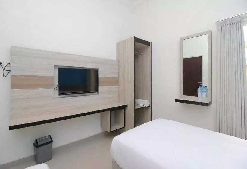 ペンション Twospaces Living At Panorama Villas
