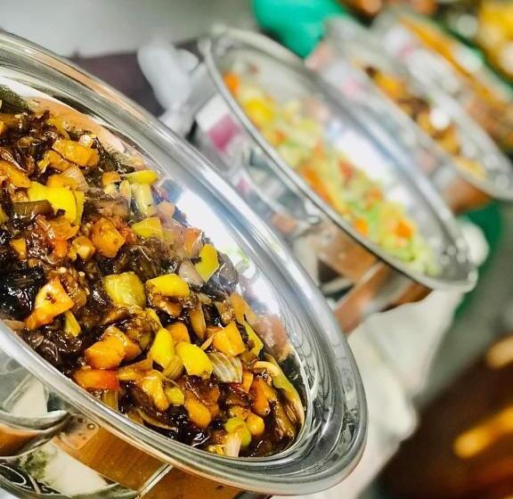 Resort Cinnamon Villa