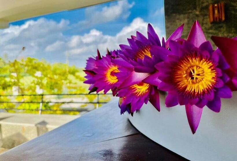 Resort Cinnamon Villa