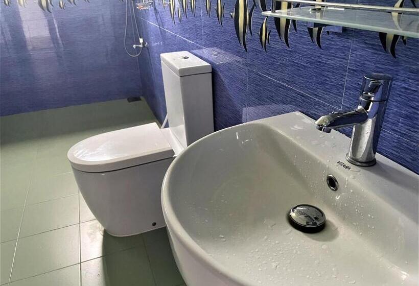 Resort Cinnamon Villa