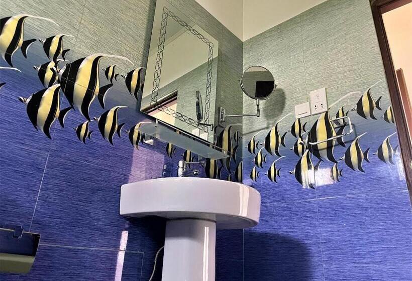 Resort Cinnamon Villa