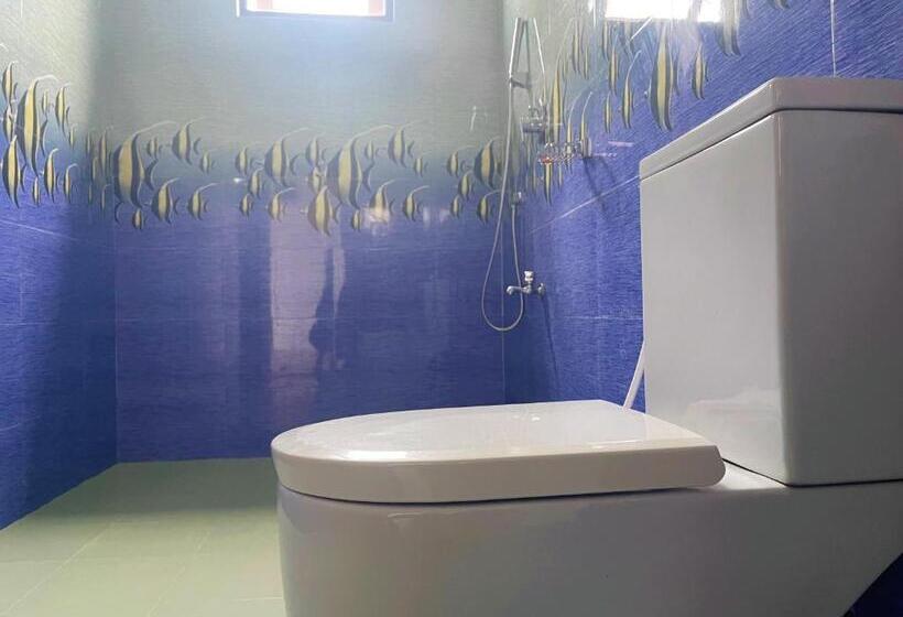 Resort Cinnamon Villa