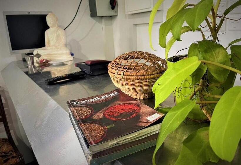 Resort Cinnamon Villa