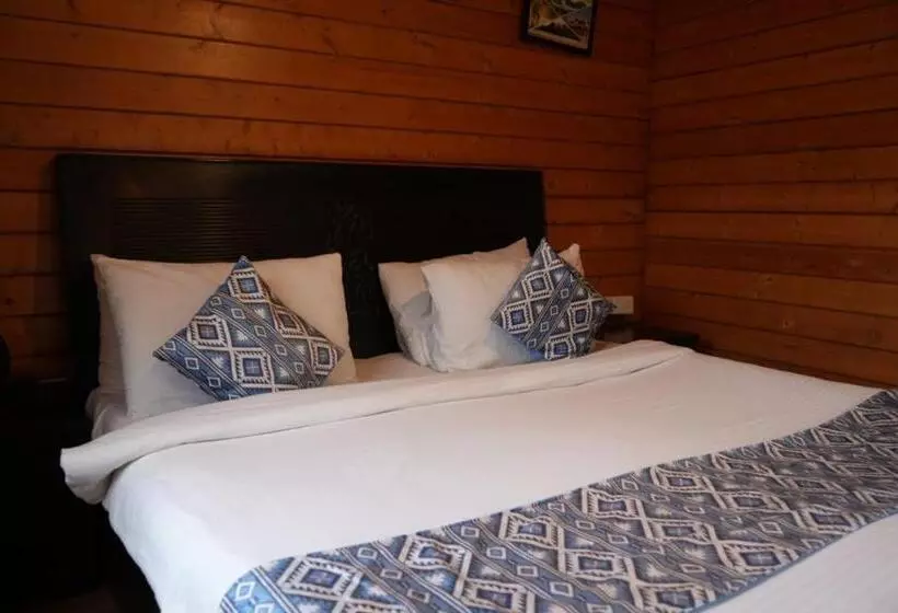 Resort Namanbagh