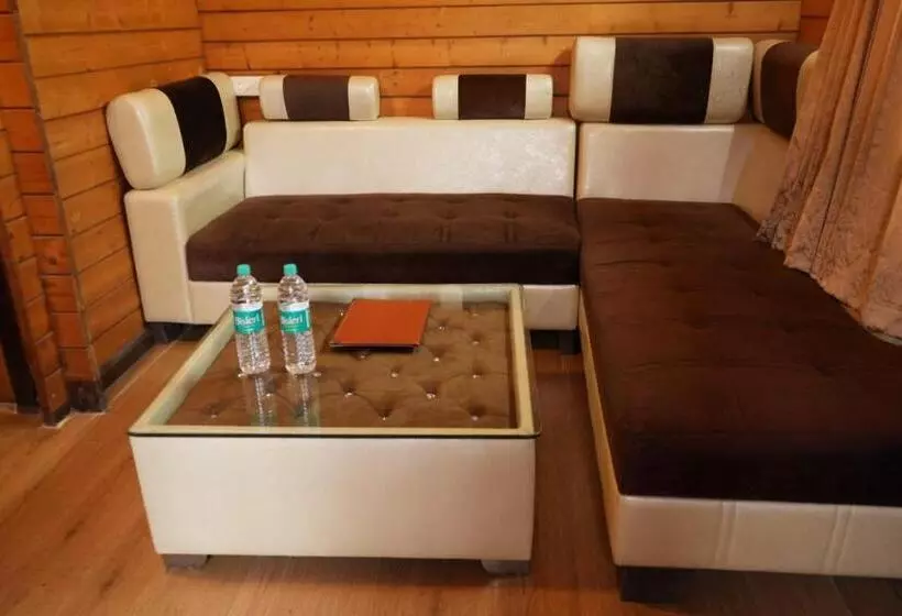 Resort Namanbagh