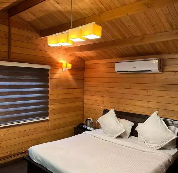 Resort Namanbagh