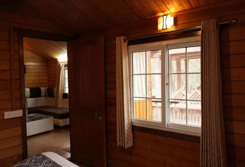 Resort Namanbagh