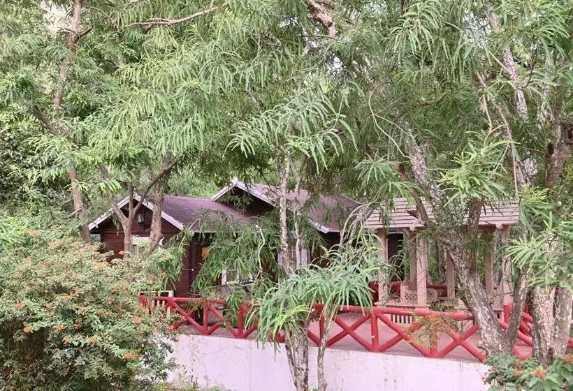 Resort Namanbagh