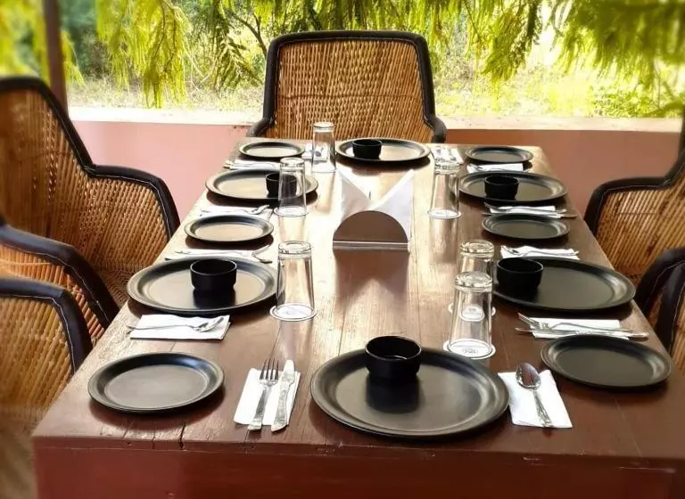 Resort Namanbagh