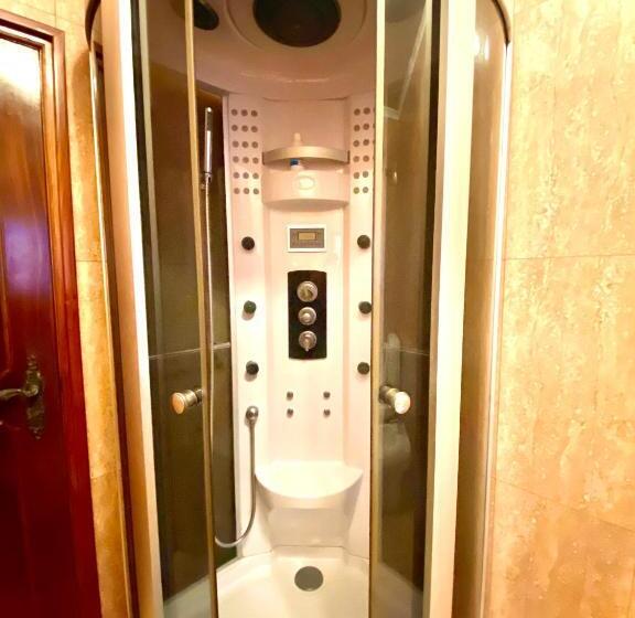 Spray B&b Sitio In Nazare, European Style