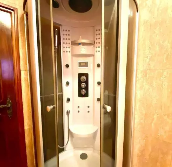 Spray B&b Sitio In Nazare, European Style