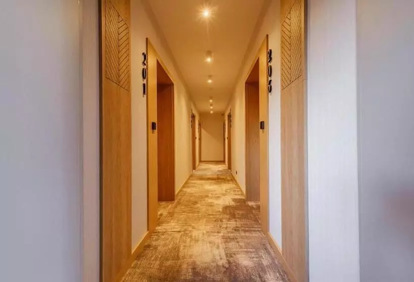 Wielka Krokiew Residence&spa Zakopane Jacuzzi, Sauna, Tężnia Solankowa, Spa, Grill