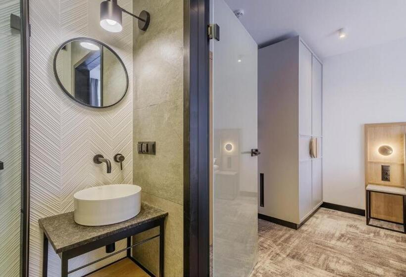 Wielka Krokiew Residence&spa   Zakopane   Jacuzzi, Sauna, Tężnia Solankowa, Spa, Grill