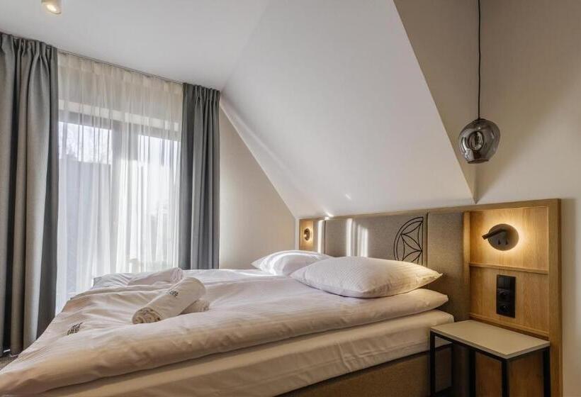 Wielka Krokiew Residence&spa   Zakopane   Jacuzzi, Sauna, Tężnia Solankowa, Spa, Grill