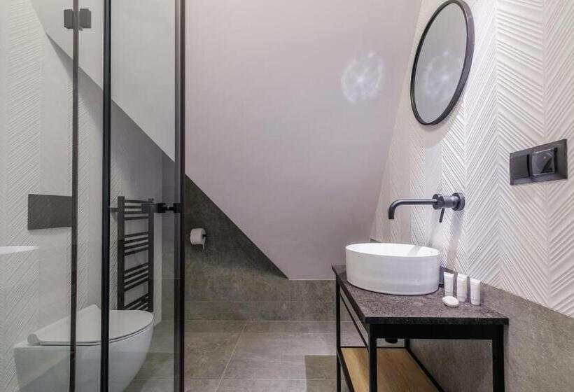 Wielka Krokiew Residence&spa   Zakopane   Jacuzzi, Sauna, Tężnia Solankowa, Spa, Grill