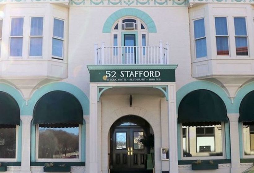 민박 The Fig & The Pheasant