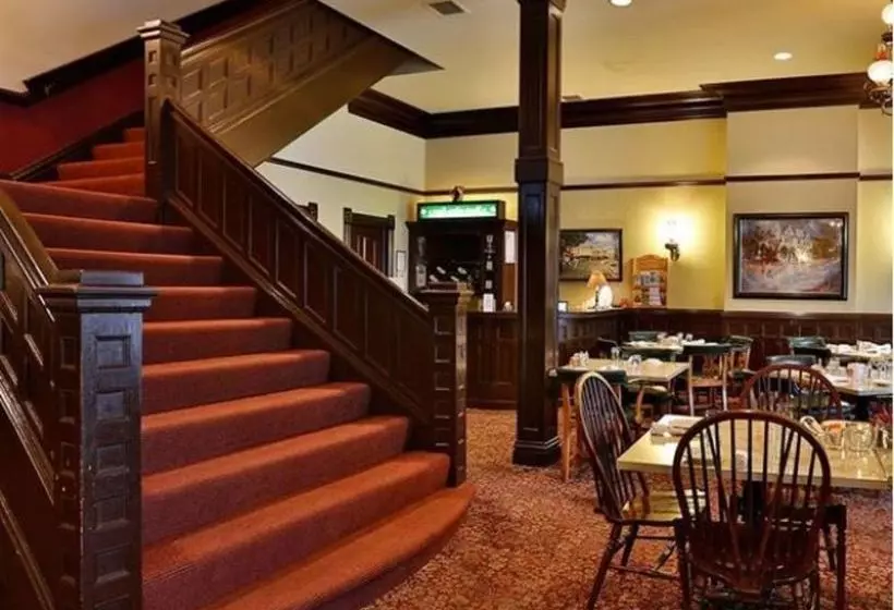 צימר The Fig & The Pheasant