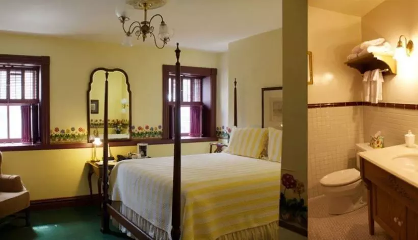 צימר The Fig & The Pheasant