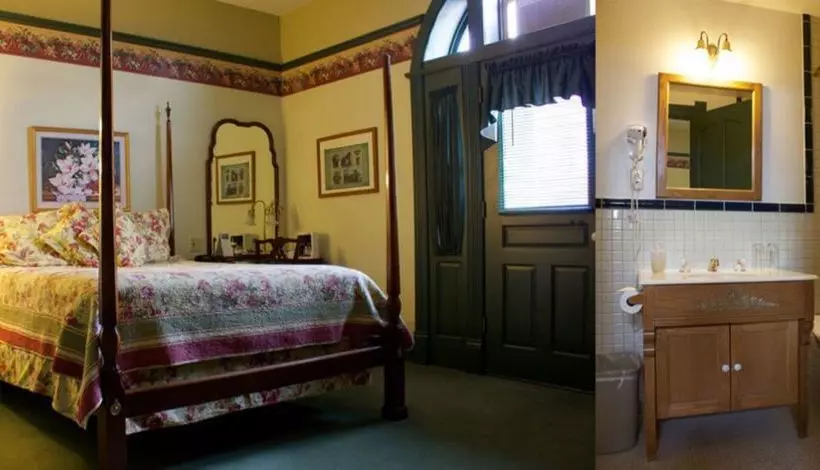 צימר The Fig & The Pheasant