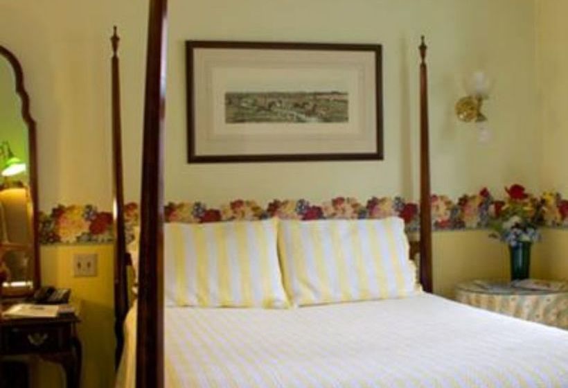 민박 The Fig & The Pheasant