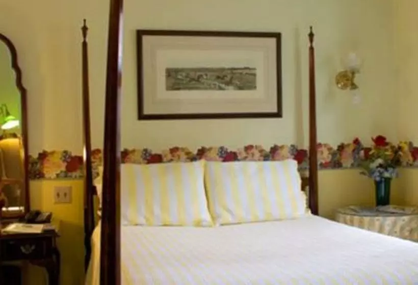 צימר The Fig & The Pheasant