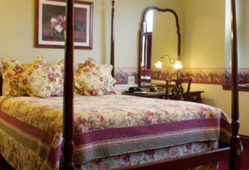 민박 The Fig & The Pheasant