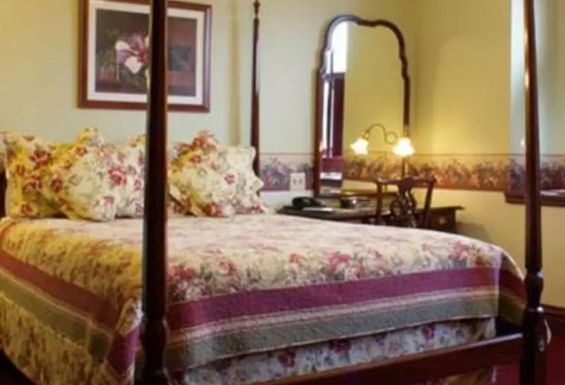 צימר The Fig & The Pheasant