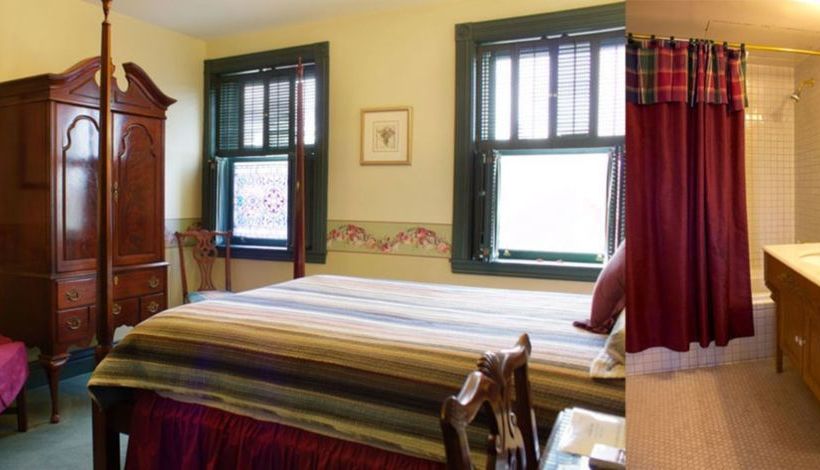 민박 The Fig & The Pheasant