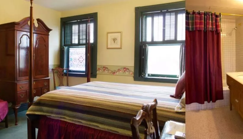 צימר The Fig & The Pheasant