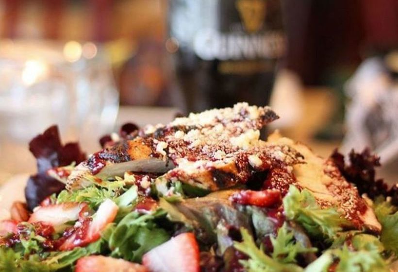 민박 The Fig & The Pheasant