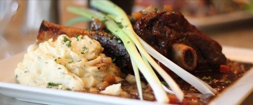 민박 The Fig & The Pheasant