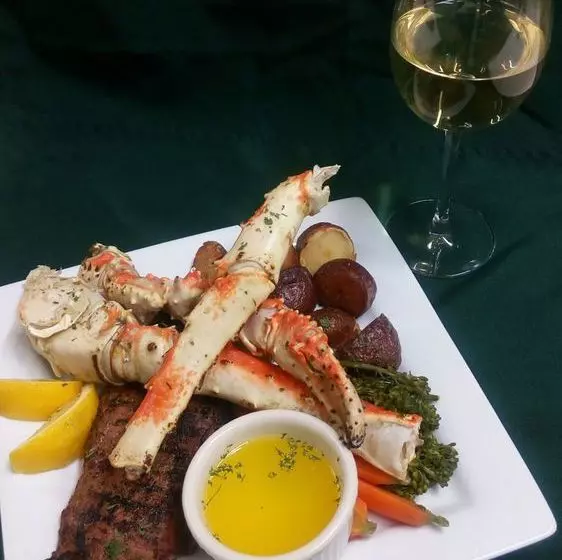 צימר The Fig & The Pheasant