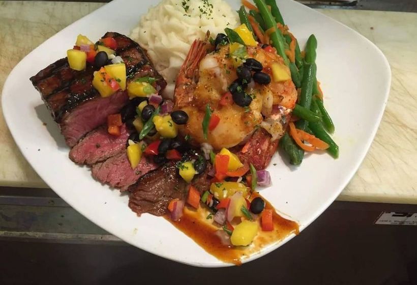 민박 The Fig & The Pheasant