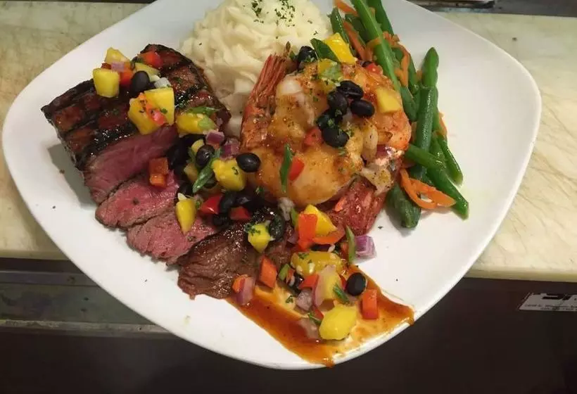 צימר The Fig & The Pheasant