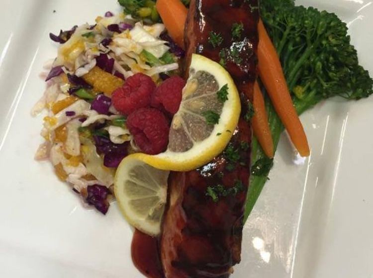 민박 The Fig & The Pheasant