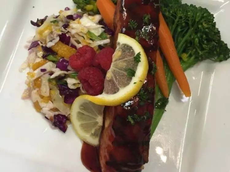 צימר The Fig & The Pheasant