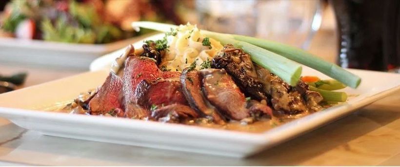 민박 The Fig & The Pheasant