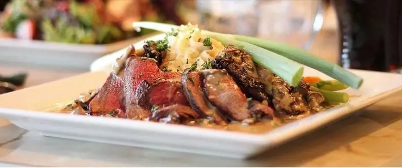 צימר The Fig & The Pheasant