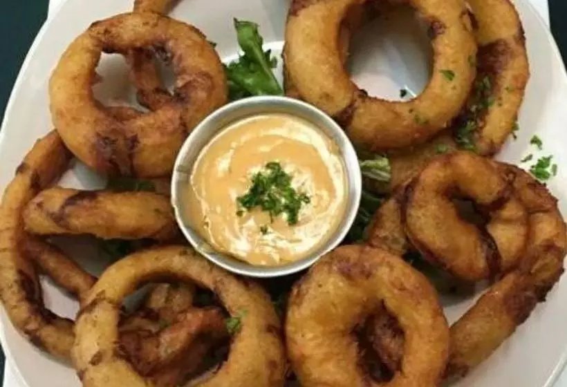 צימר The Fig & The Pheasant