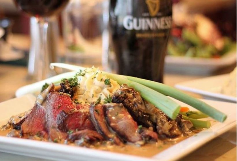 민박 The Fig & The Pheasant